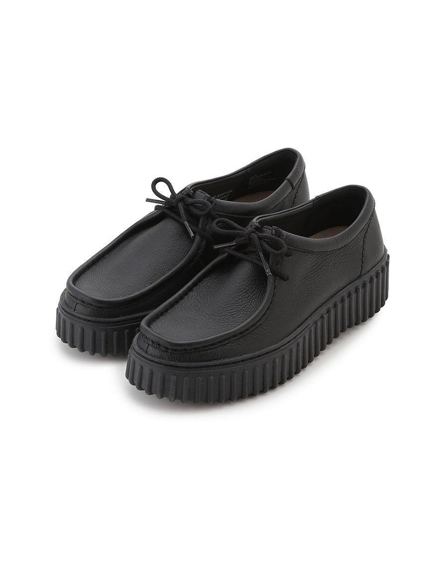 SNIDEL「【SNIDEL/Clarks】Torhill Bee/トーヒルビー」|パンプス|