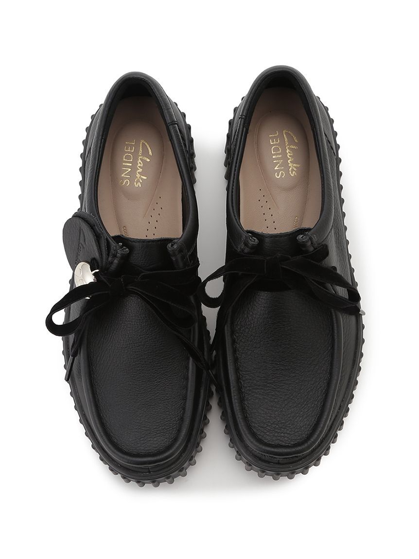 SNIDEL「【SNIDEL/Clarks】Torhill Bee/トーヒルビー」|パンプス|