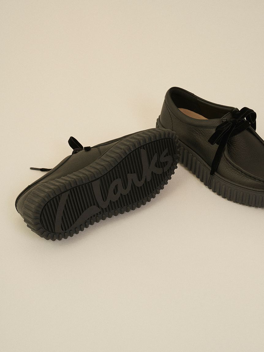 SNIDEL「【SNIDEL/Clarks】Torhill Bee/トーヒルビー」|パンプス|