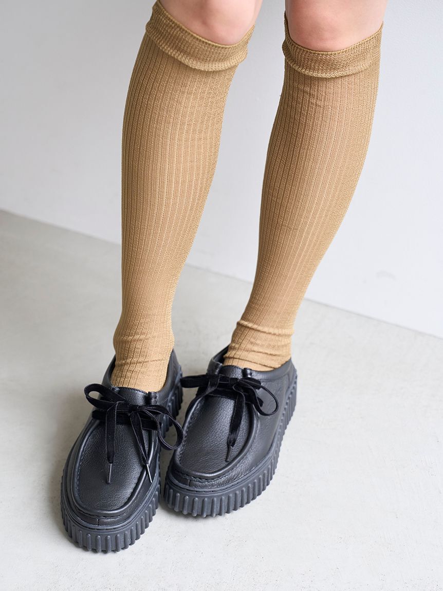 SNIDEL「【SNIDEL/Clarks】Torhill Bee/トーヒルビー」|パンプス|