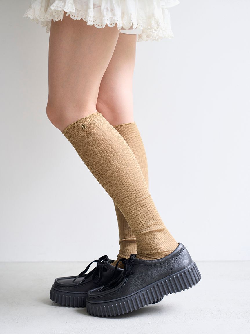 SNIDEL「【SNIDEL/Clarks】Torhill Bee/トーヒルビー」|パンプス|