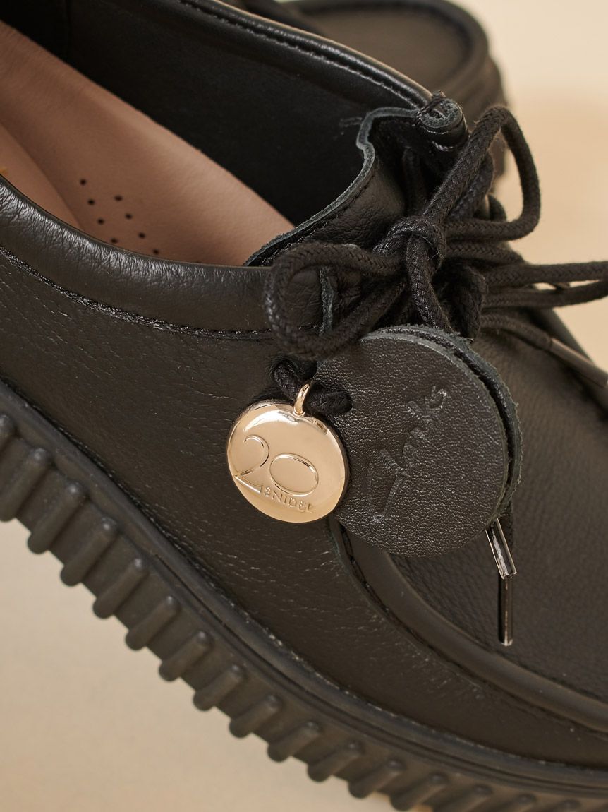 SNIDEL「【SNIDEL/Clarks】Torhill Bee/トーヒルビー」|パンプス|