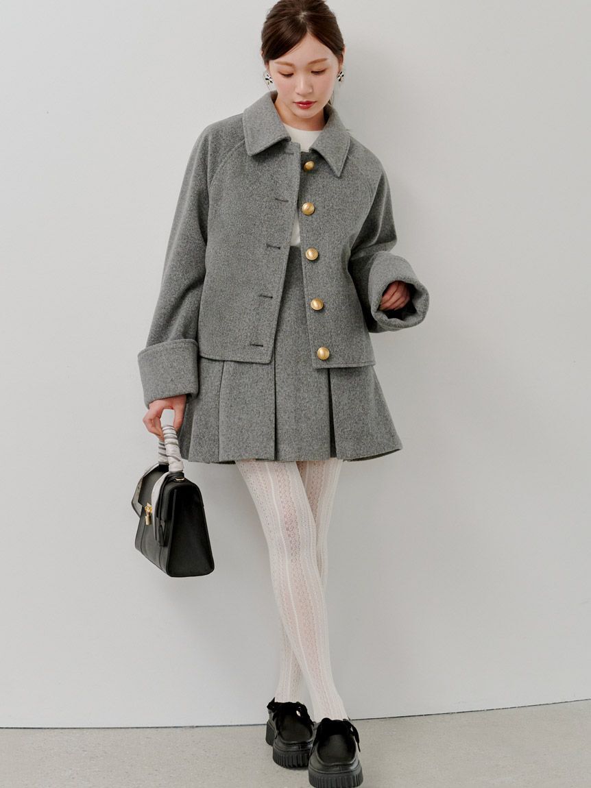 SNIDEL「【SNIDEL/Clarks】Torhill Bee/トーヒルビー」|パンプス|