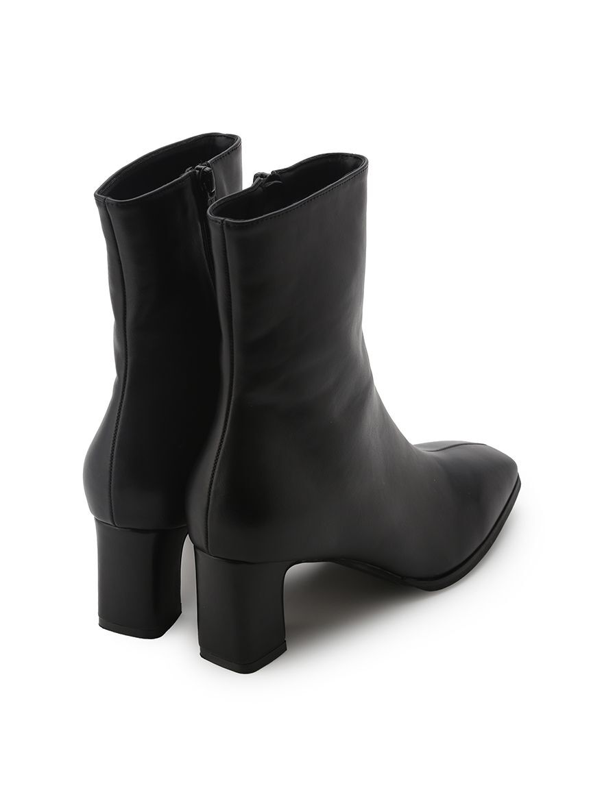 SNIDEL「フィットショートブーツ」|ショートブーツ|