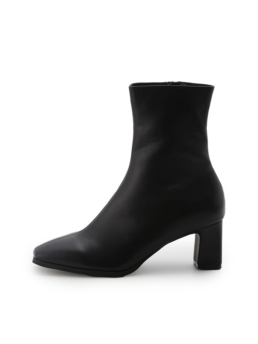 SNIDEL「フィットショートブーツ」|ショートブーツ|