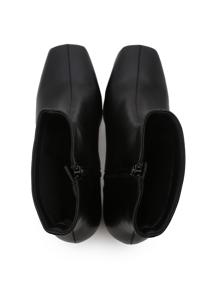 SNIDEL「フィットショートブーツ」|ショートブーツ|