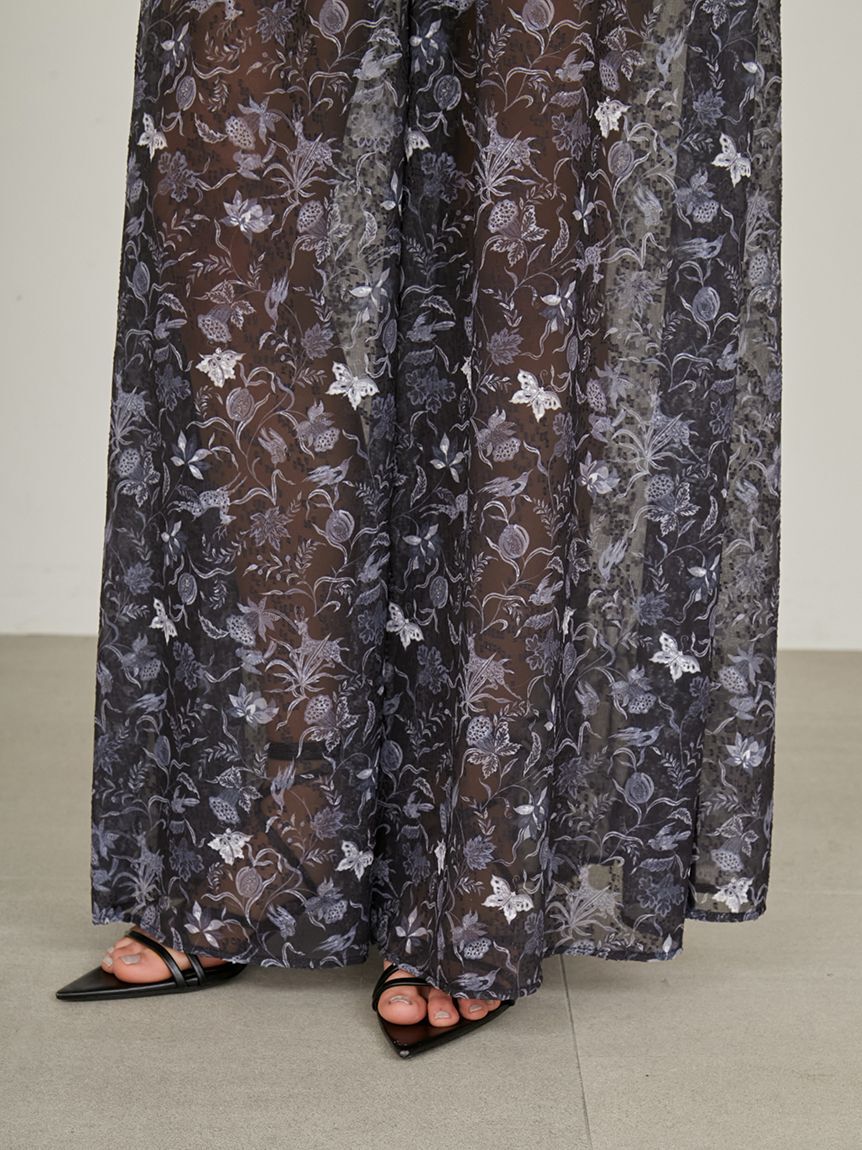 styling/「【styling/&times;KEITA MARUYAMA】シアージャガードパンツ」|チノ|