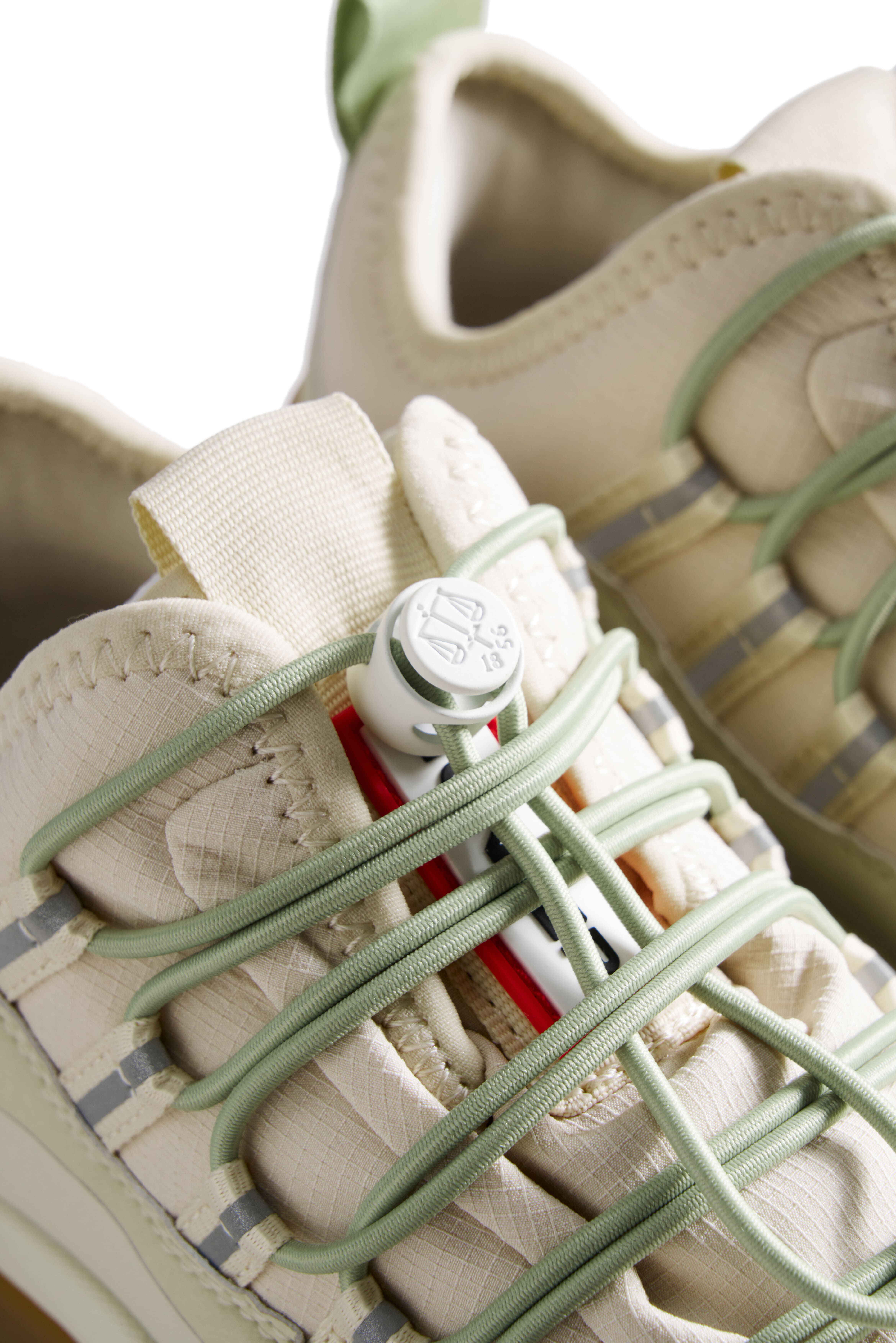 HUNTER「レディース トラベル ミッド トレーナー」|スニーカー|