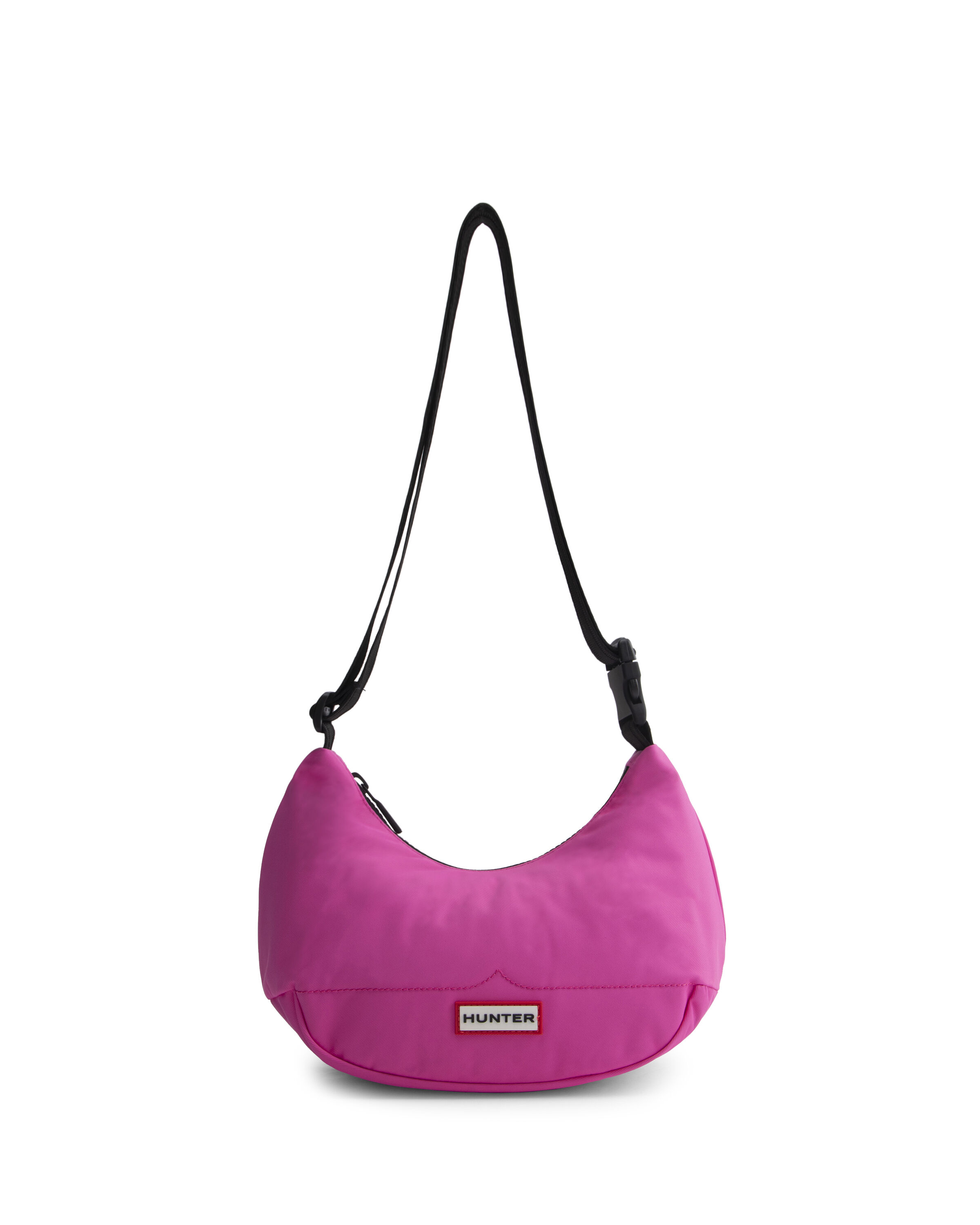 HUNTER「ナイロン ミニ ホーボー」|ショルダー・メッセンジャー|PKS