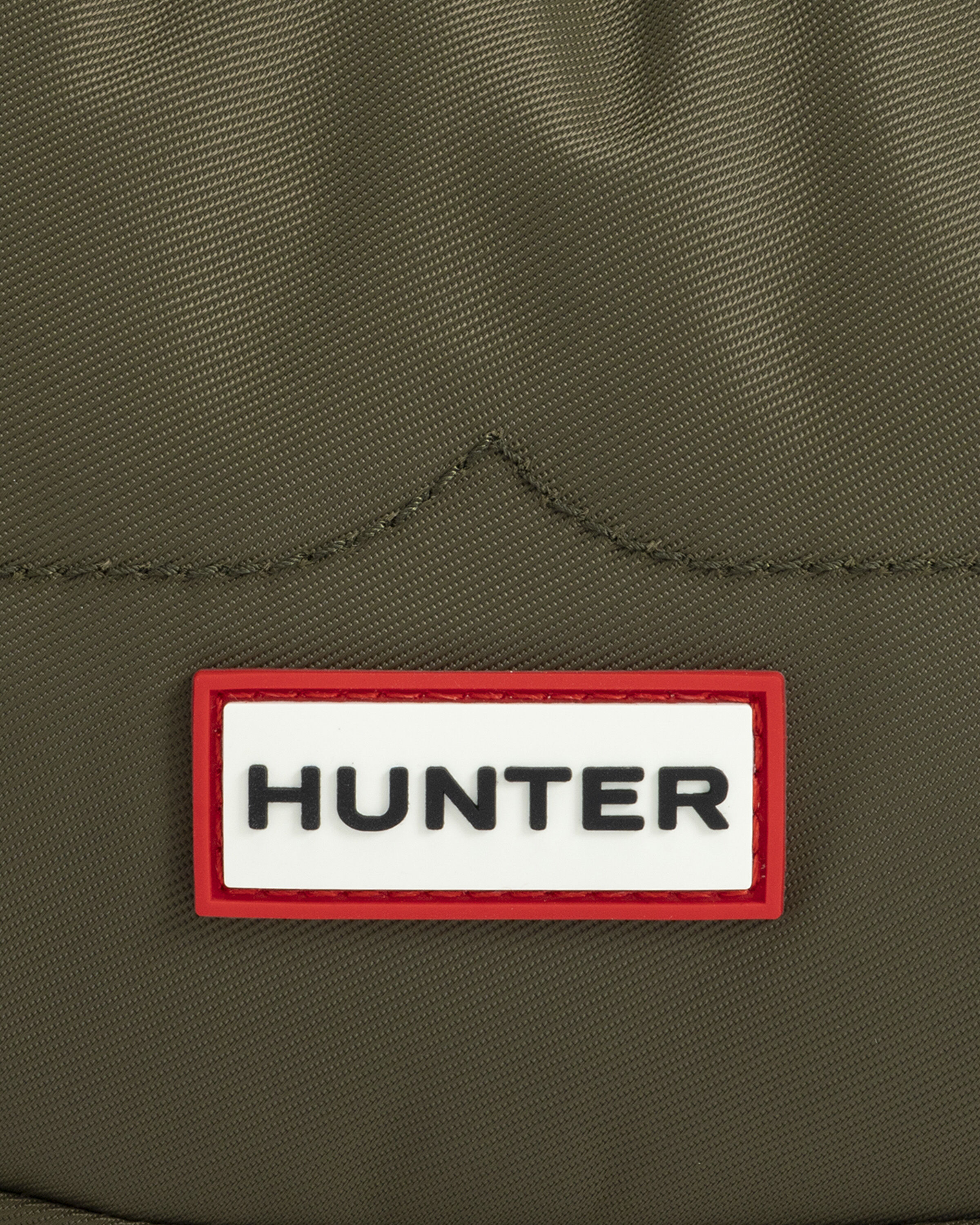 HUNTER「ナイロン ミニ ホーボー」|ショルダー・メッセンジャー|