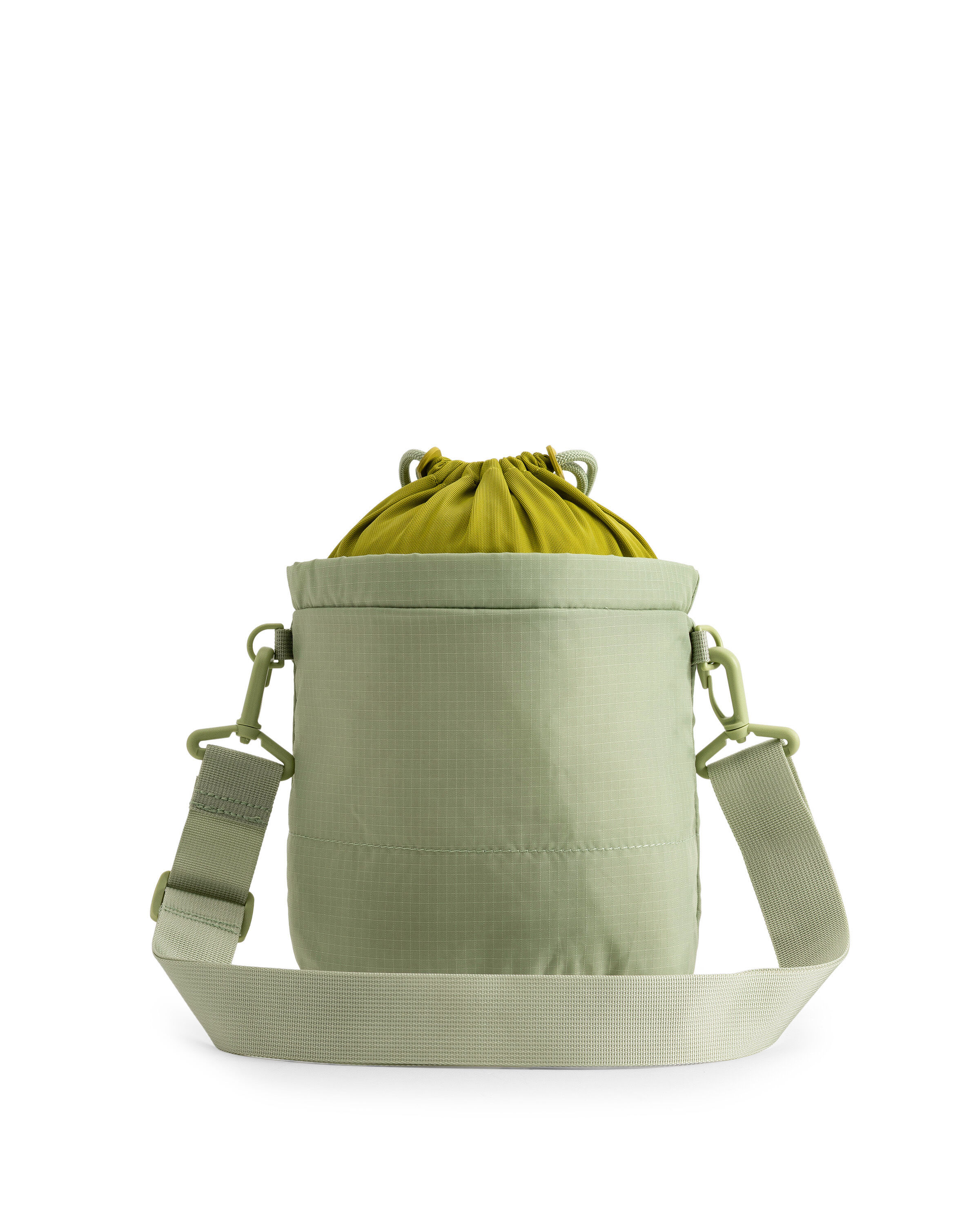 HUNTER「トラベル リップストップ バケット」|ショルダー・メッセンジャー|