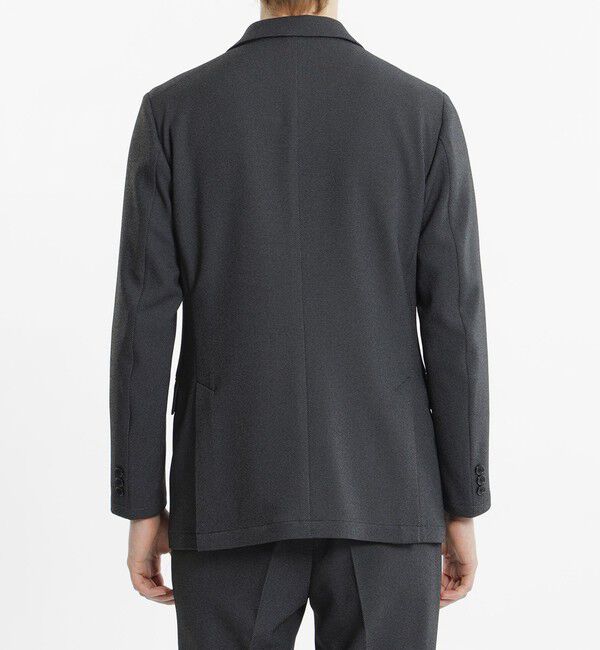 MACKINTOSH PHILOSOPHY「【WEB＆一部店舗限定】組織バリエーション ジャケット」|テーラードジャケット|