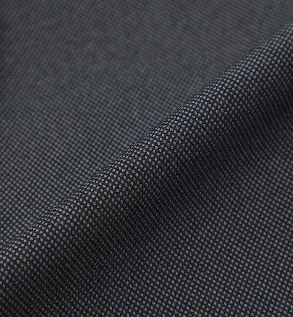 MACKINTOSH PHILOSOPHY「【WEB＆一部店舗限定】組織バリエーション ジャケット」|テーラードジャケット|