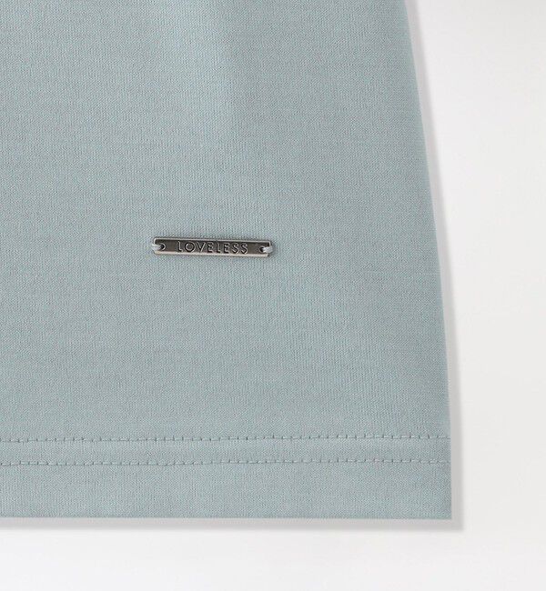  「ハイゲージビッグ Tシャツ」|Tシャツ・カットソー|