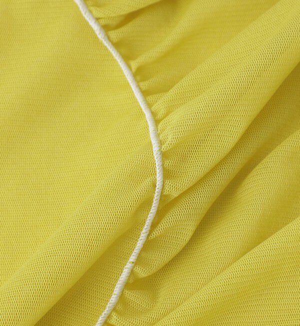  「シアーギャザープルオーバー」|その他|