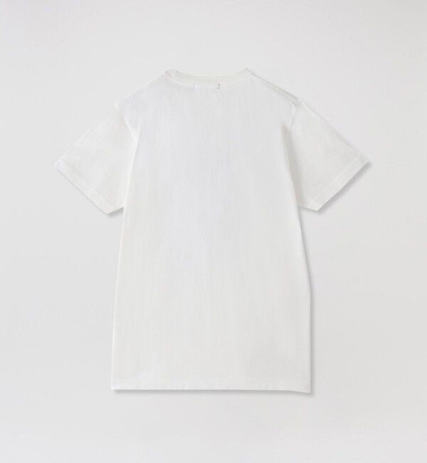  「【ミッキーマウス / LOVELESS限定プリントTシャツ(フロントスタイル)】」|Tシャツ・カットソー|