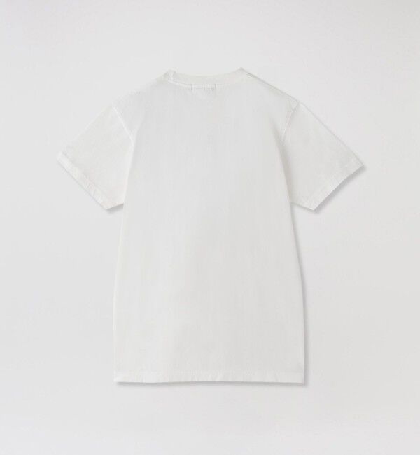  「【ミッキーマウス / LOVELESS限定プリントTシャツ(バックスタイル)】」|Tシャツ・カットソー|