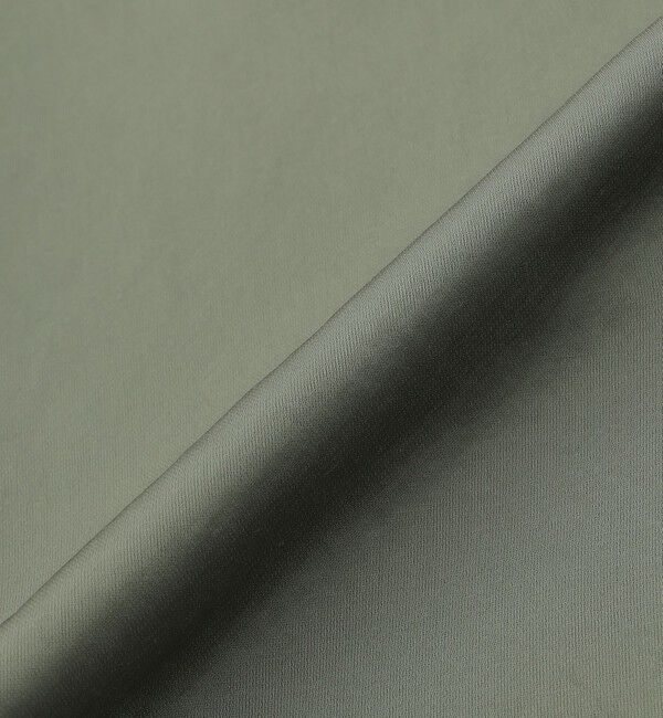  「シアートリオサテンシャツ」|シャツ・ブラウス|