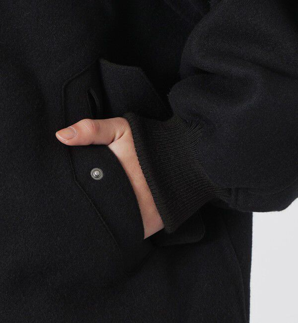  「TECLOR&times;LOVELESS MA-1」|ブルゾン・スタジャン|