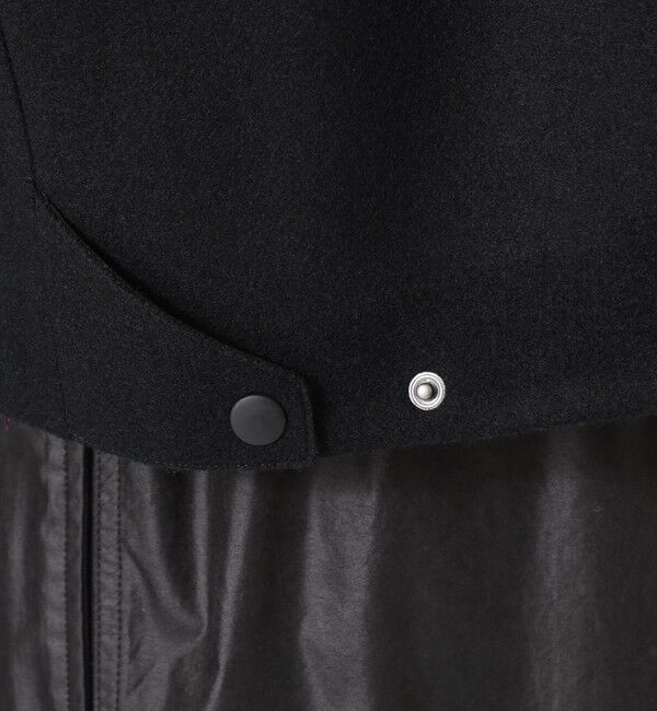  「TECLOR&times;LOVELESS MA-1」|ブルゾン・スタジャン|