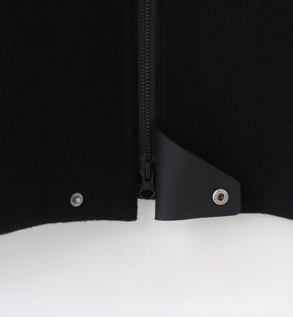  「TECLOR&times;LOVELESS MA-1」|ブルゾン・スタジャン|