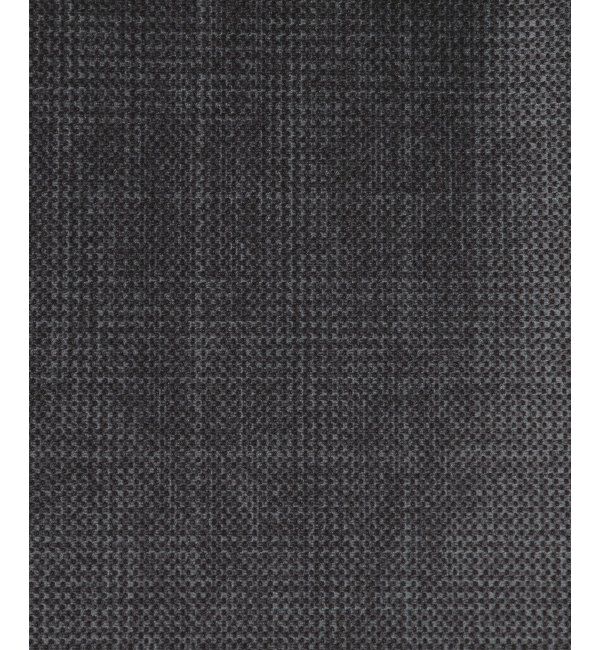 IKKA LOUNGE「【セットアップ対応】メッシュチェックテーラードジャケット」|テーラードジャケット|