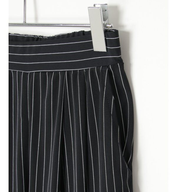 IKKA LOUNGE「【セットアップ対応】GOKU楽 さらっとリラックスパンツ」|その他|