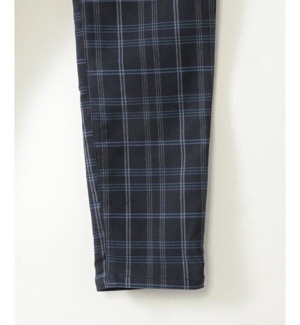 ikka kids「GOKU楽ストレッチパンツ A （120~160cm）」|その他|