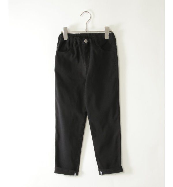 ikka kids「GOKU楽ストレッチパンツ A （120~160cm）」|その他|