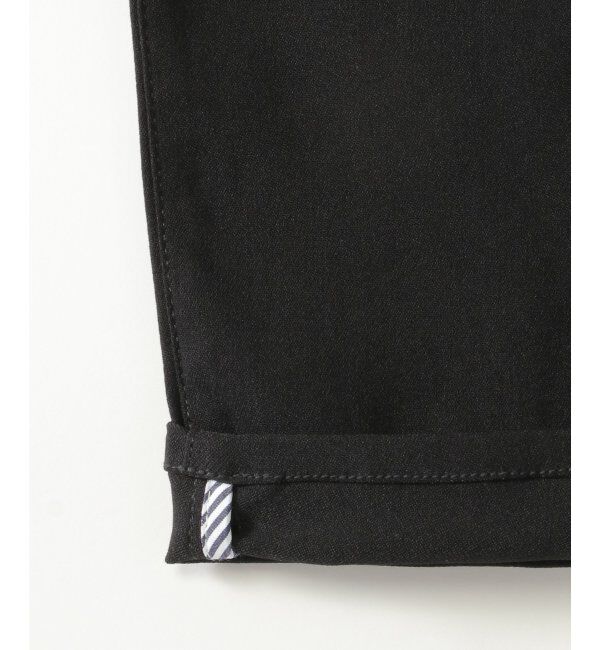 ikka kids「GOKU楽ストレッチパンツ A （120~160cm）」|その他|