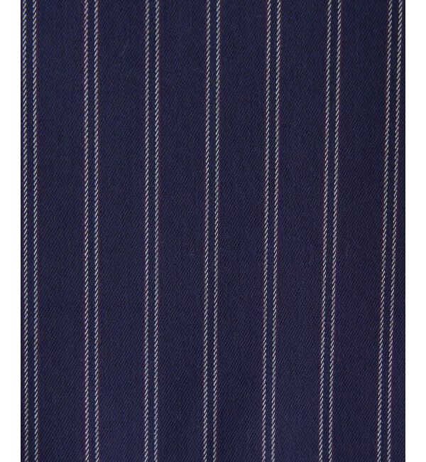 IKKA LOUNGE「袖リボンブラウス」|シャツ・ブラウス|