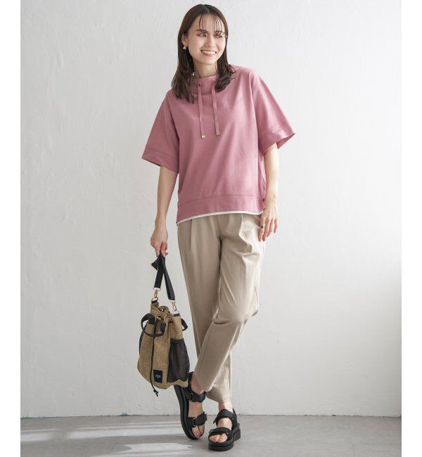 ikka「ポリジュート２ＷＡＹキンチャク」|その他|