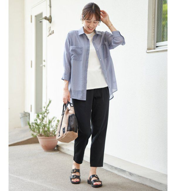 ikka「ポリジュート２ＷＡＹキンチャク」|その他|