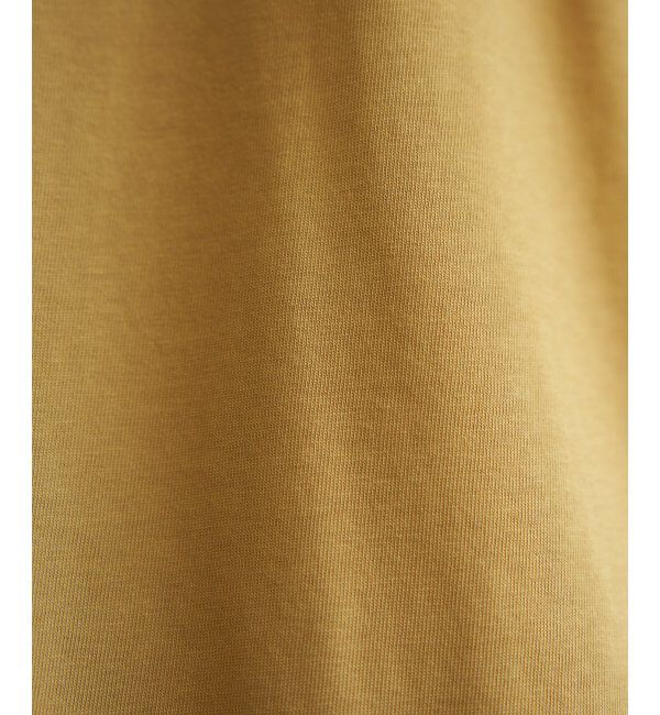 ikka「冷感ツイストドルマンプルオーバー」|プルオーバー|