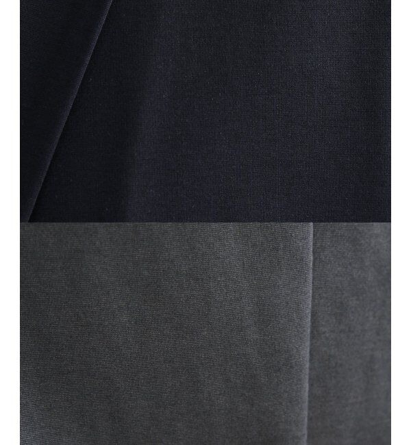 IKKA LOUNGE「ＧＯＫＵラクワークポンチＪＫＴ」|テーラードジャケット|