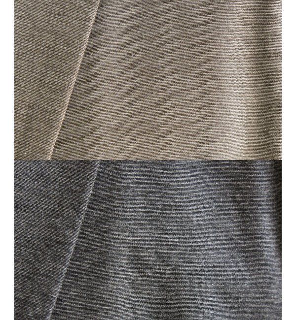 IKKA LOUNGE「ＧＯＫＵラクワークポンチＪＫＴ」|テーラードジャケット|