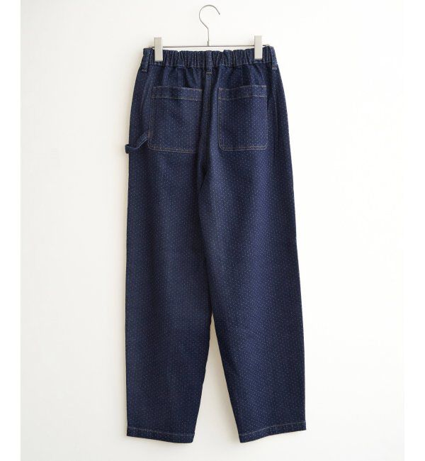 Lbc with Life「デニムシェフパンツ」|その他|