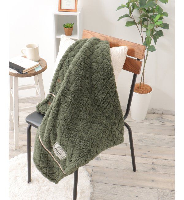 Lbc with Life「キルンケットブランケット M」|その他|