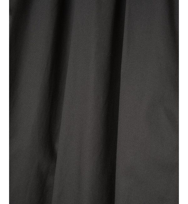 Lbc with Life「コットンギャザーワイドパンツ」|その他|