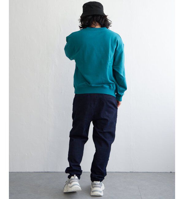 VENCE share style「VISION STREET WEAR ビジョンストリートウェア スプレーイラストトレーナー」|スウェット・ジャージ|