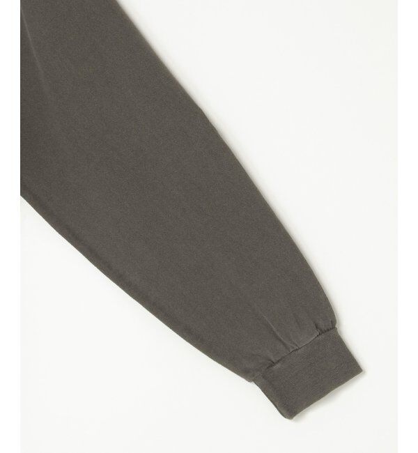 VENCE share style「THRASHER スラッシャー ピグメントプリントロンT」|Tシャツ・カットソー|