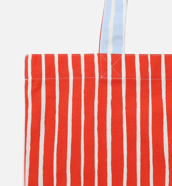 Marimekko「【日本限定】Piccolo トートバッグ 44&times;43cm」|トートバッグ|