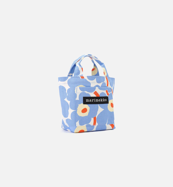 Marimekko「【アジア限定】Lunchbag Unikko トートバッグ」|トートバッグ|