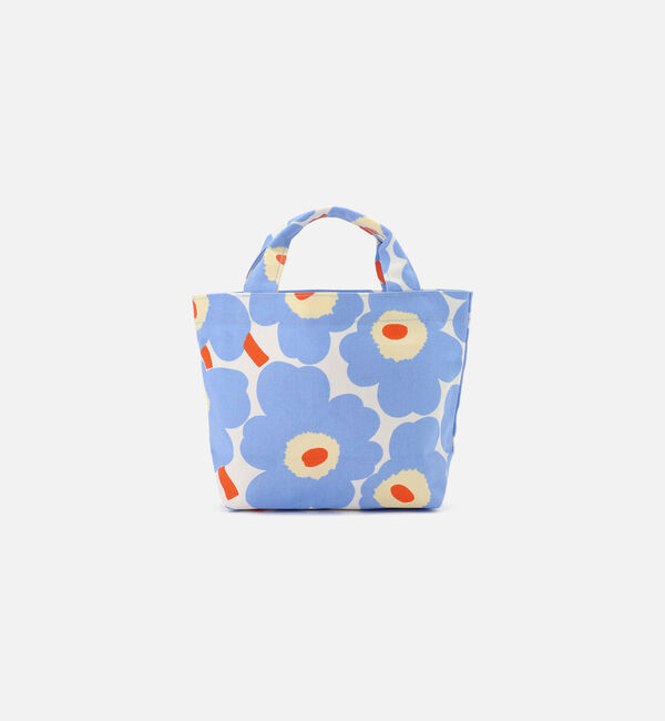 Marimekko「【アジア限定】Lunchbag Unikko トートバッグ」|トートバッグ|