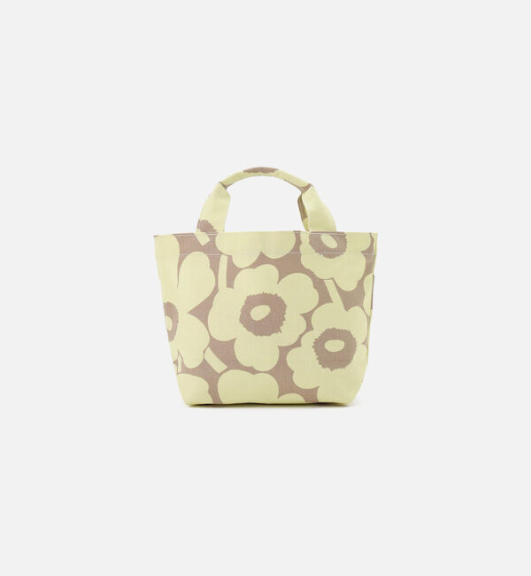 Marimekko「【アジア限定】Lunchbag Unikko トートバッグ」|トートバッグ|