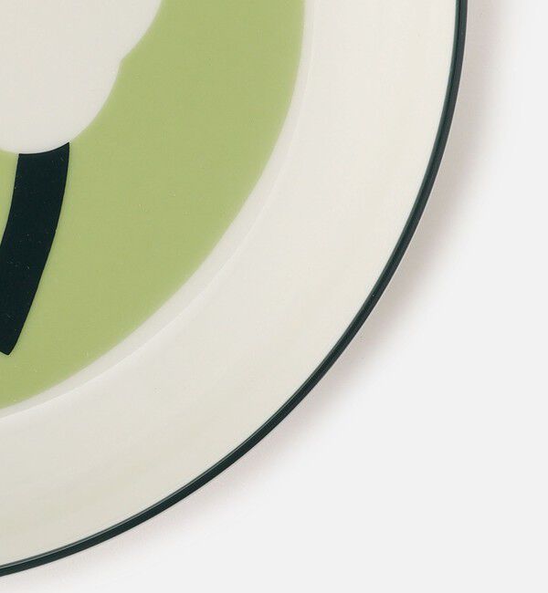 Marimekko「【アジア限定】Unikko ディーププレート 20.5cm」|その他|