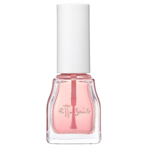 エテュセ「クイックケアコート」|ネイルケア|