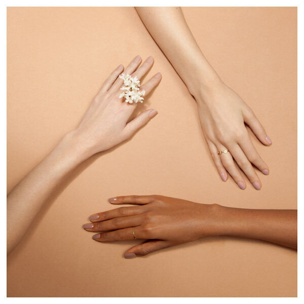  「nailmatic(ネイルマティック) NM ビービーネイル #ダーク 本体 (8ml)」|ネイルカラー|