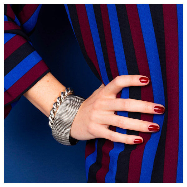  「nailmatic(ネイルマティック) NM ピュアカラー #グレース 本体 (8ml)」|ネイルカラー|