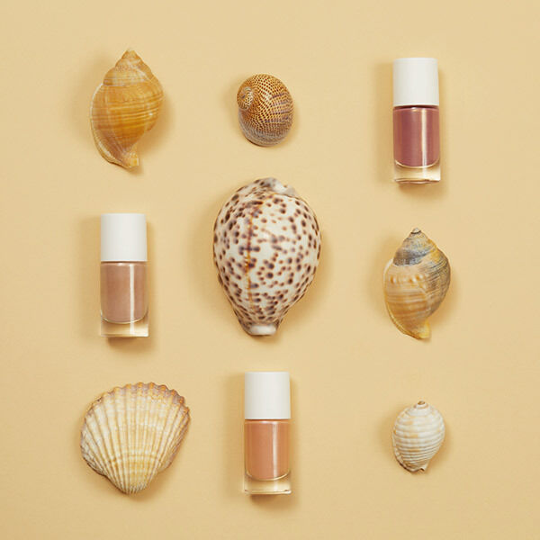  「nailmatic(ネイルマティック) NM ピュアカラー LUISA 本体 (8ml)」|ネイルカラー|